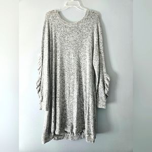 Reborn tunic or dress